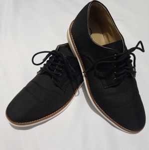 Men 8.5 Calvin klein Oxford shoes